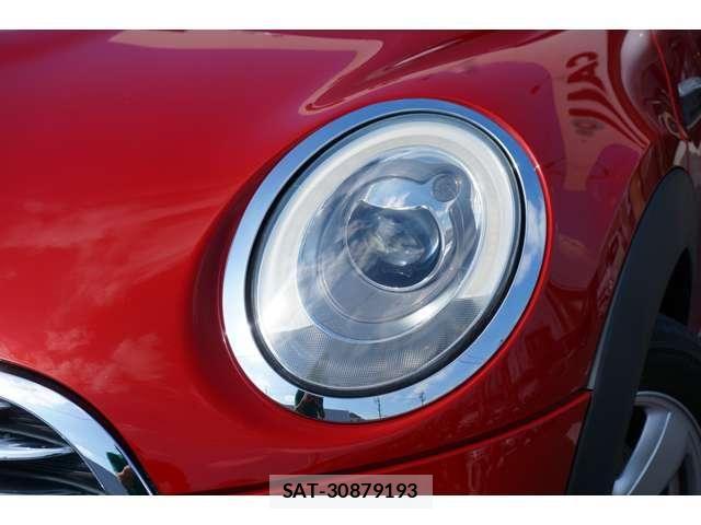 Bmw MINI 2015-08 8129210-27