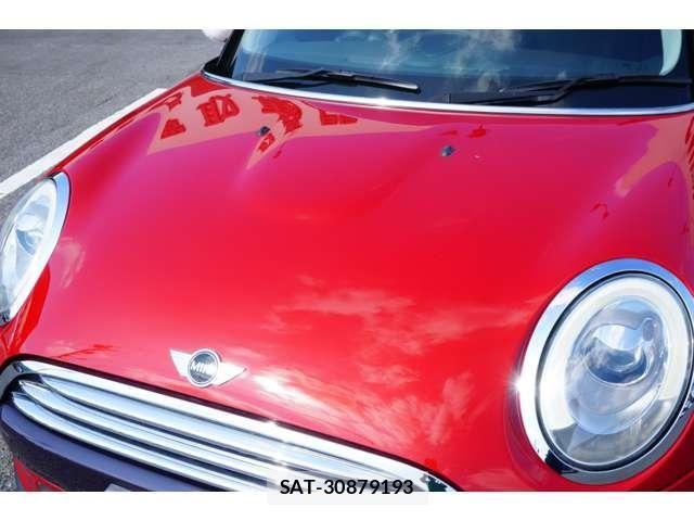 Bmw MINI 2015-08 8129210-28