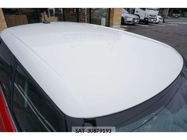 Bmw MINI 2015-08 8129210-4