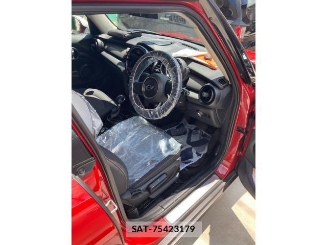 Bmw MINI 2016-09 8129208-11