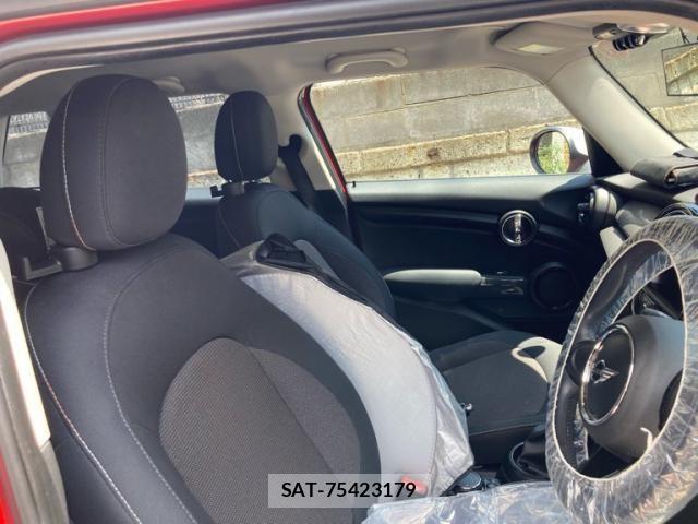Bmw MINI 2016-09 8129208-12