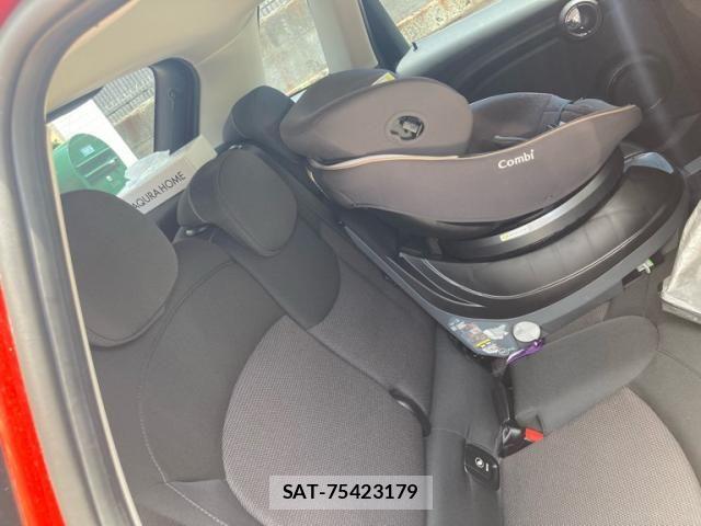 Bmw MINI 2016-09 8129208-14