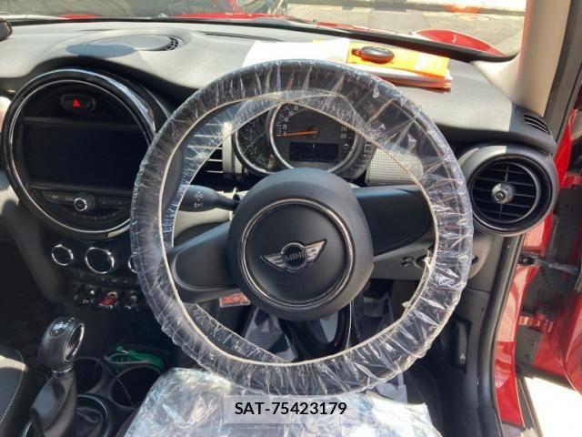 Bmw MINI 2016-09 8129208-15