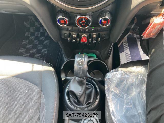Bmw MINI 2016-09 8129208-17