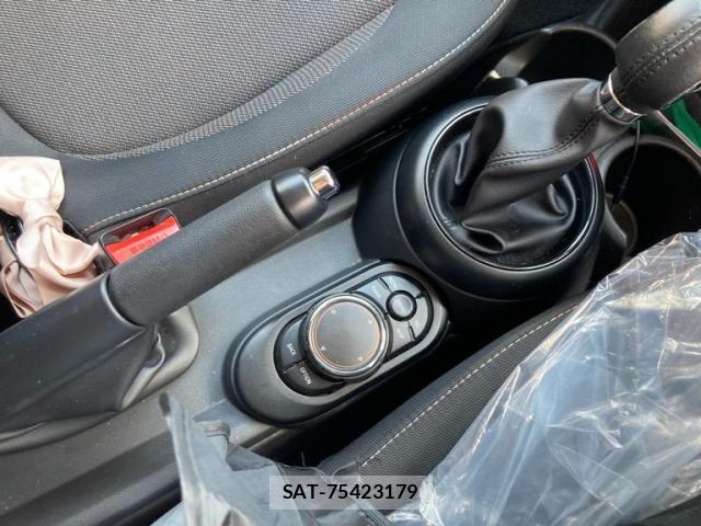 Bmw MINI 2016-09 8129208-18