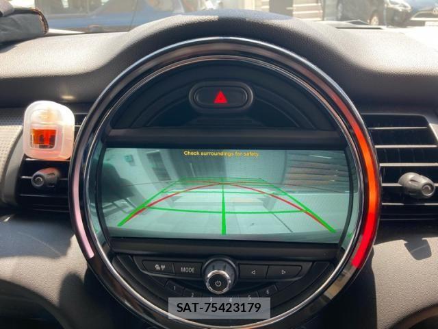 Bmw MINI 2016-09 8129208-19