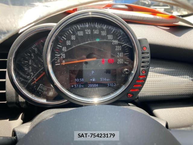 Bmw MINI 2016-09 8129208-20