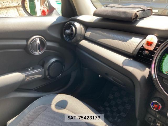 Bmw MINI 2016-09 8129208-22