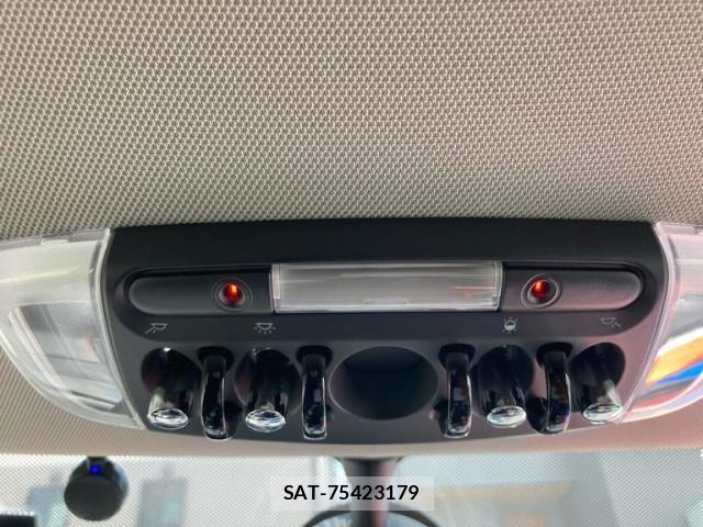 Bmw MINI 2016-09 8129208-24