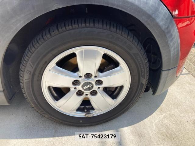 Bmw MINI 2016-09 8129208-3