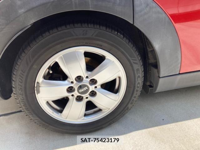 Bmw MINI 2016-09 8129208-4