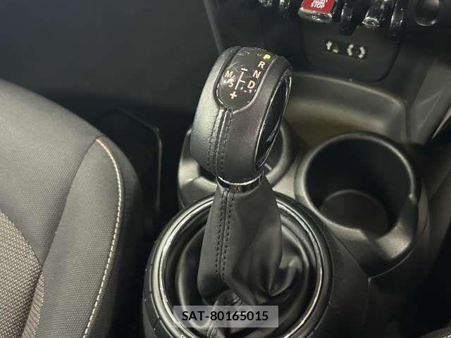 Bmw MINI 2015-10 8129209-9