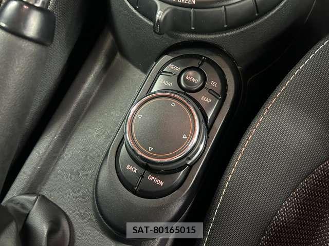 Bmw MINI 2015-10 8129209-10