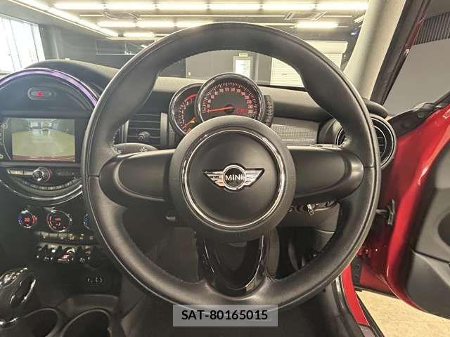 Bmw MINI 2015-10 8129209-18