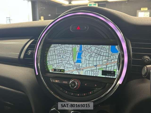 Bmw MINI 2015-10 8129209-2