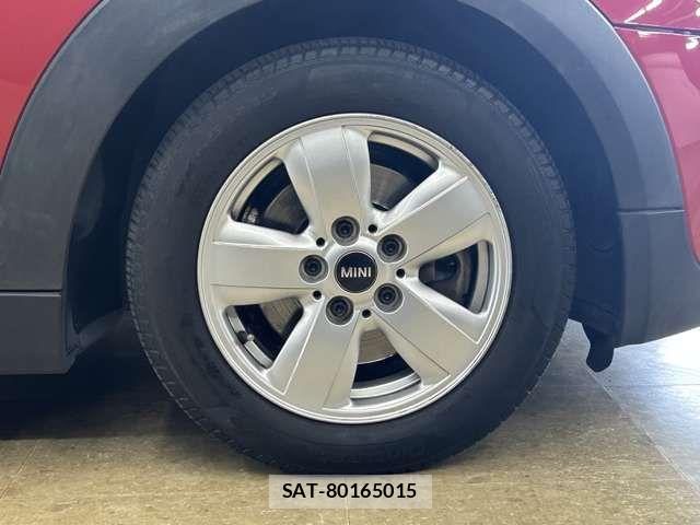 Bmw MINI 2015-10 8129209-3