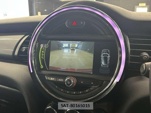 Bmw MINI 2015-10 8129209-7