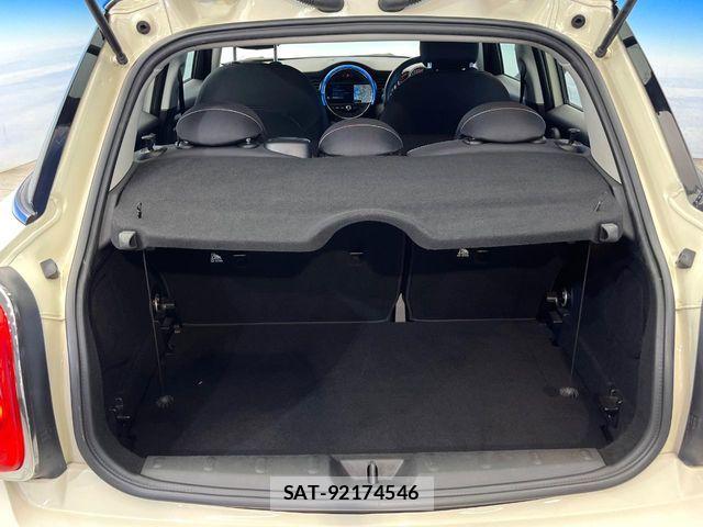 Bmw MINI 2016-01 8145532-12