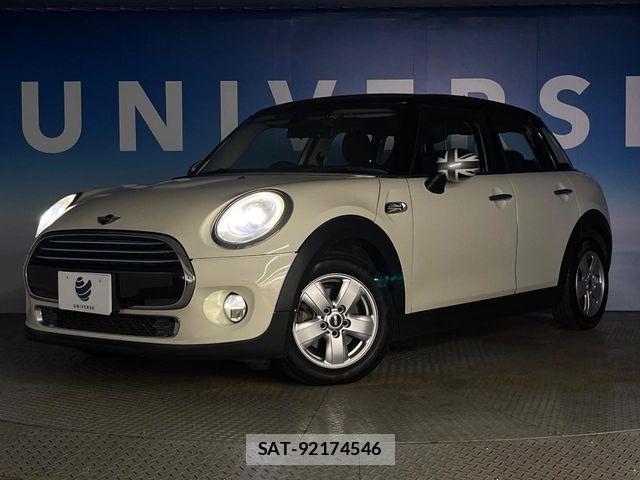 Bmw MINI 2016-01 8145532-13