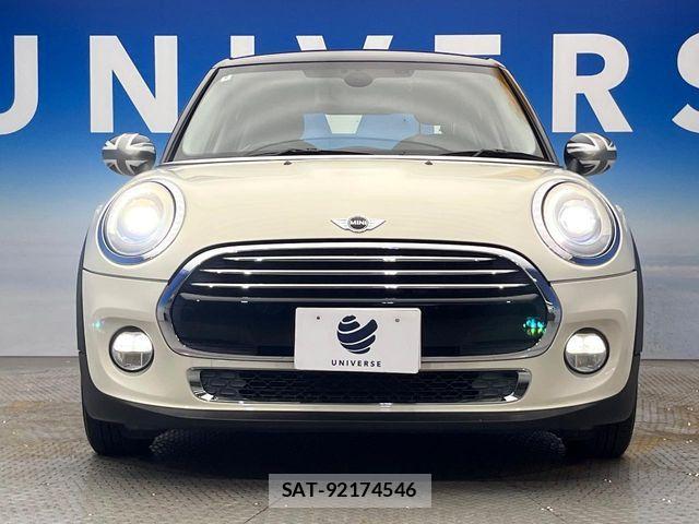 Bmw MINI 2016-01 8145532-15