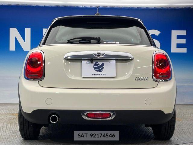 Bmw MINI 2016-01 8145532-16
