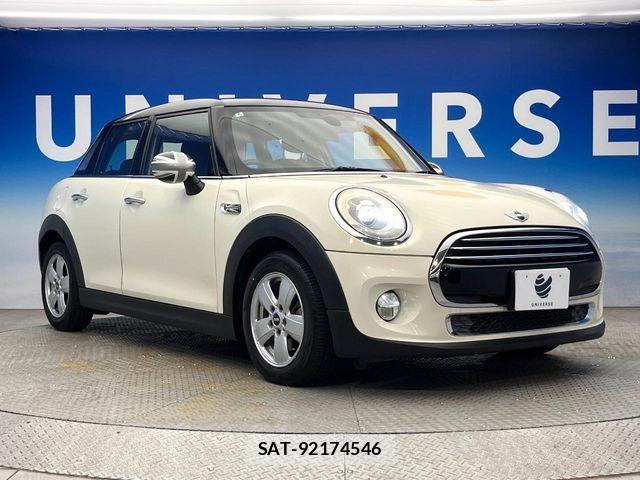Bmw MINI 2016-01 8145532-17