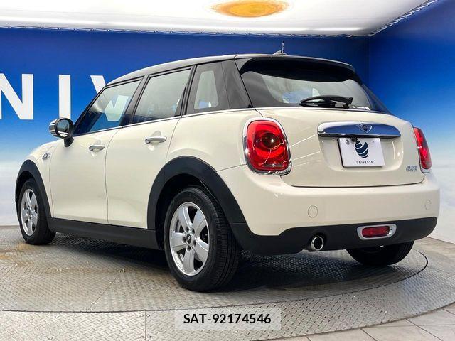 Bmw MINI 2016-01 8145532-18
