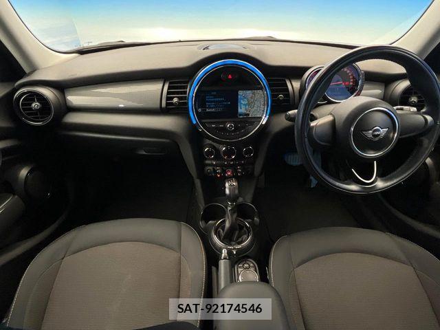 Bmw MINI 2016-01 8145532-1