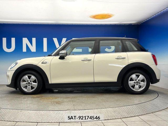 Bmw MINI 2016-01 8145532-19