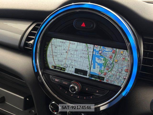 Bmw MINI 2016-01 8145532-3