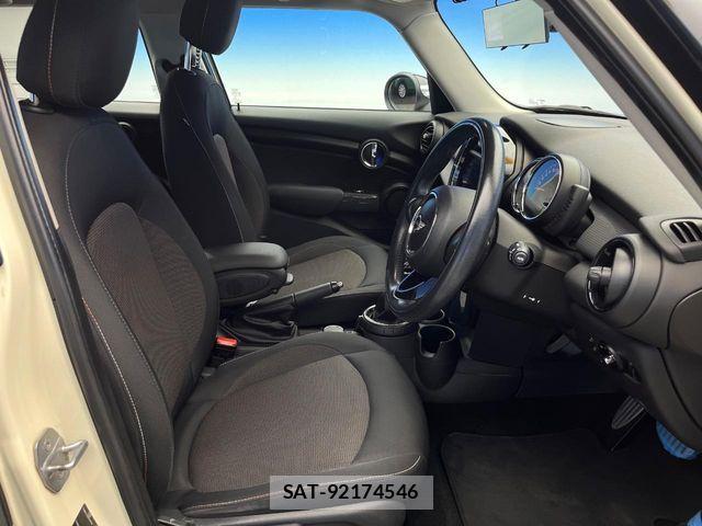 Bmw MINI 2016-01 8145532-8