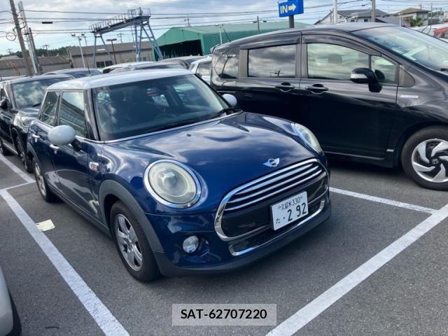 Bmw MINI 2015-09 8229054-0