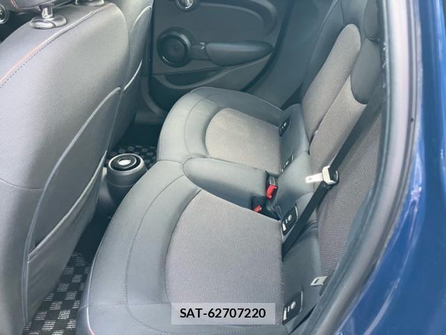 Bmw MINI 2015-09 8229054-12