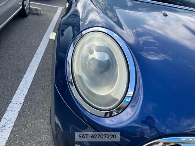Bmw MINI 2015-09 8229054-4