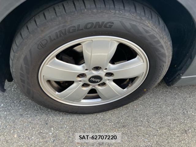 Bmw MINI 2015-09 8229054-7