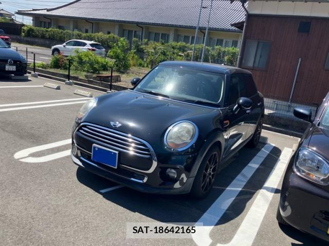 Bmw MINI 2015-09 8229053-0