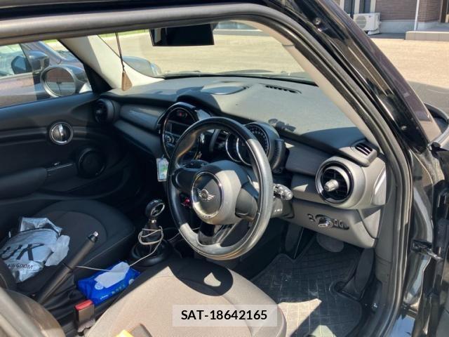 Bmw MINI 2015-09 8229053-11