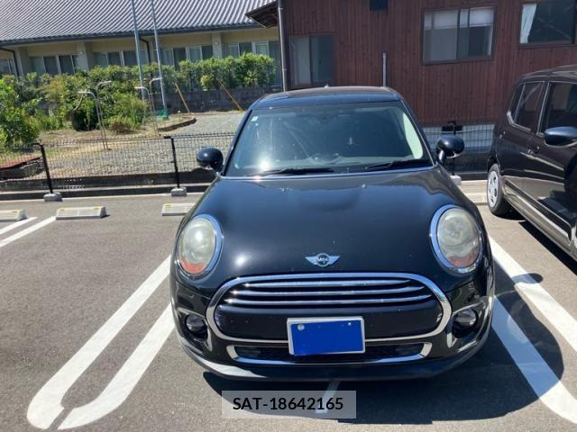 Bmw MINI 2015-09 8229053-1