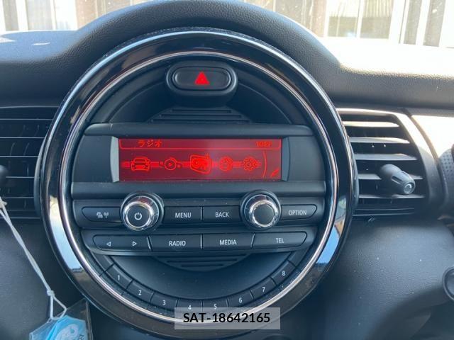 Bmw MINI 2015-09 8229053-20