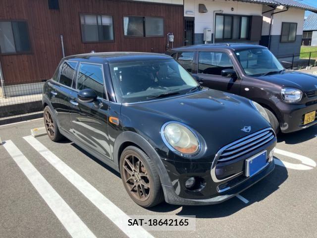 Bmw MINI 2015-09 8229053-2