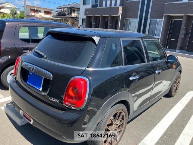 Bmw MINI 2015-09 8229053-6