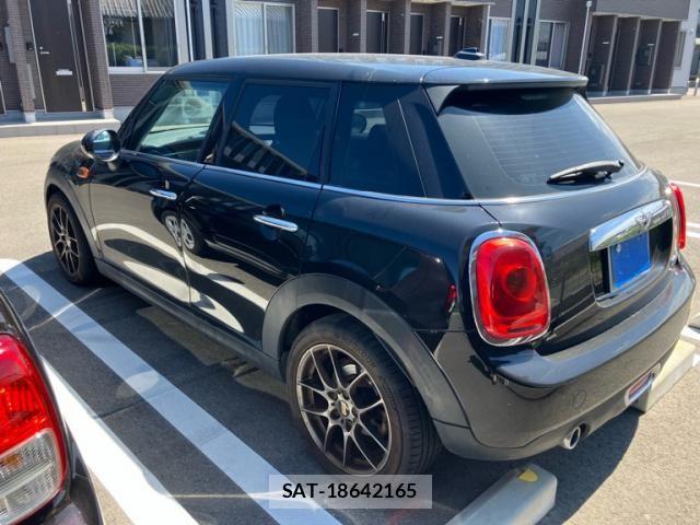 Bmw MINI 2015-09 8229053-7