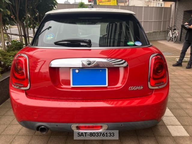 Bmw MINI 2015-09 8244714-9