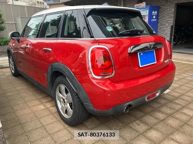 Bmw MINI 2015-09 8244714-10