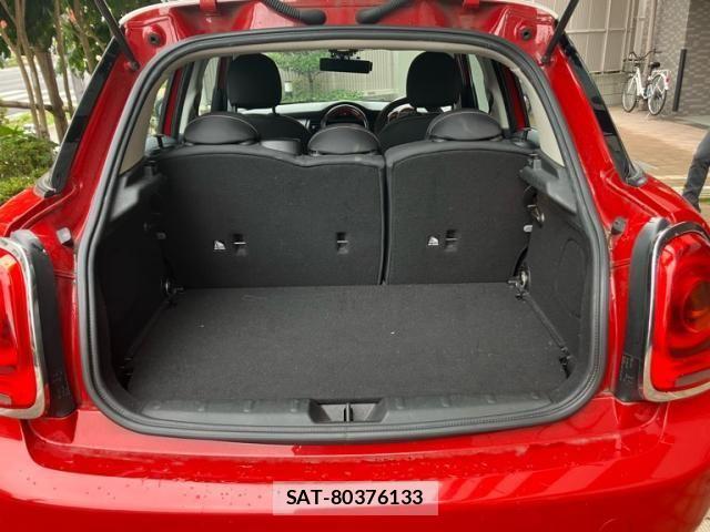 Bmw MINI 2015-09 8244714-11