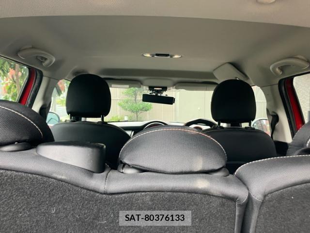 Bmw MINI 2015-09 8244714-12