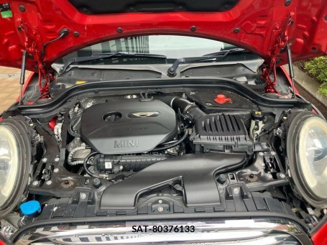 Bmw MINI 2015-09 8244714-13