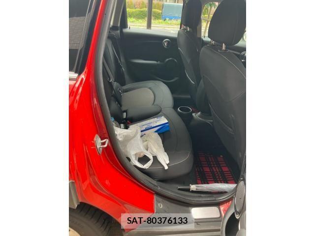 Bmw MINI 2015-09 8244714-15