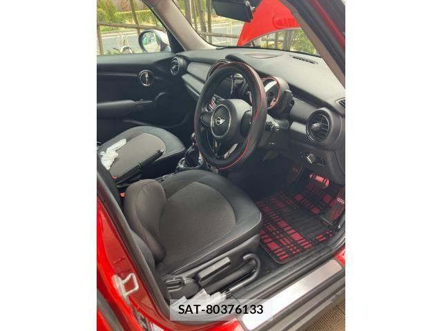 Bmw MINI 2015-09 8244714-18