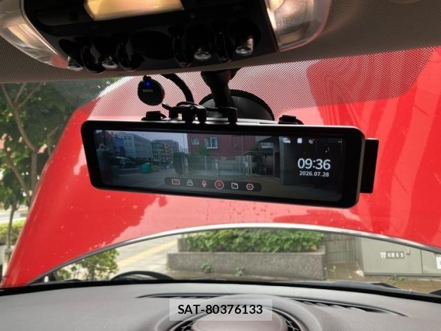 Bmw MINI 2015-09 8244714-23